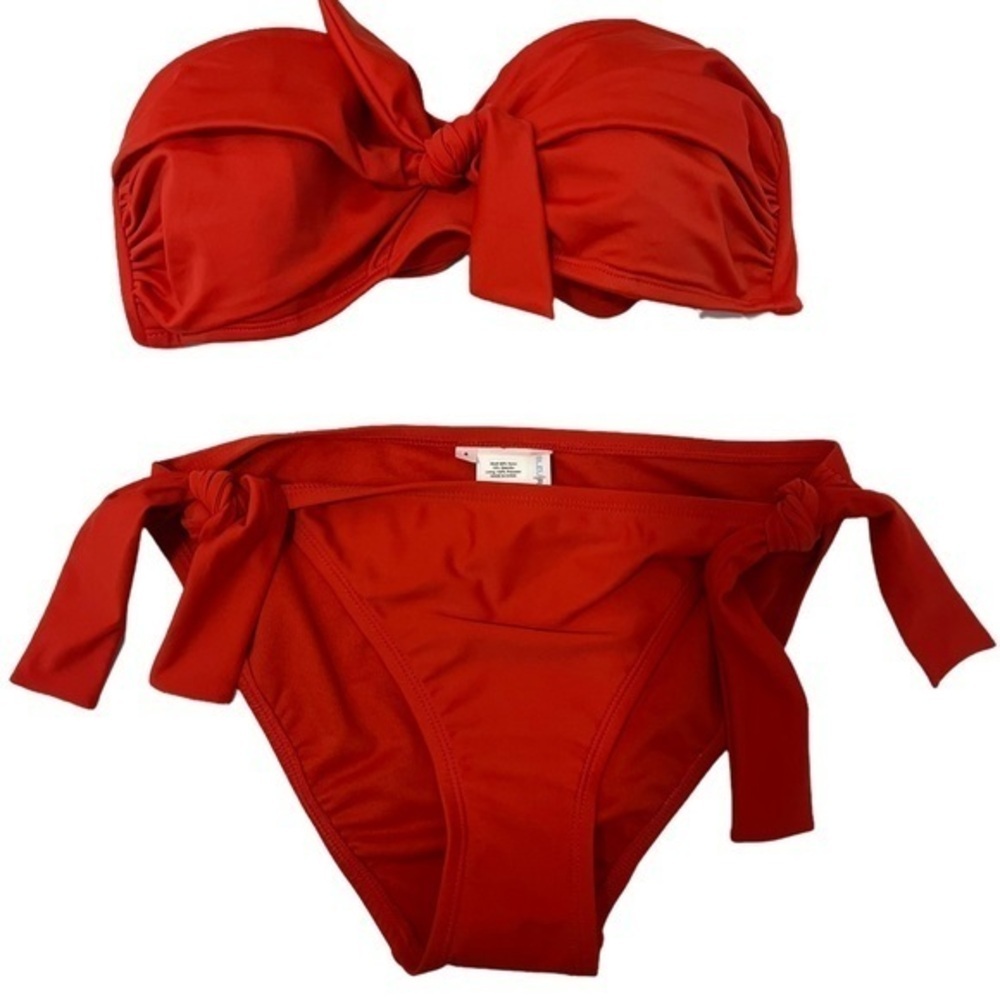 BLEU ROD BEATTIE Desert Sun Bikini set